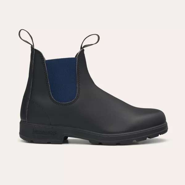 BLUNDSTONE 1917