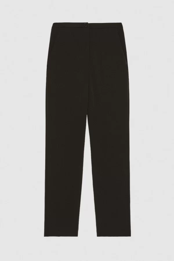PANTALONE SIGARETTA ESSENTIAL PATRIZIA PEPE - immagine 7