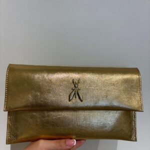 POCHETTE CERIMONIA FLY PATRIZIA PEPE