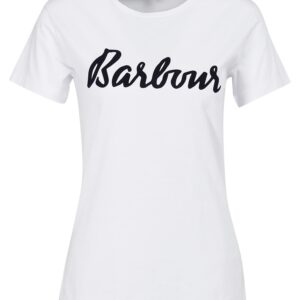 T-SHIRT OTTERBURN BARBOUR