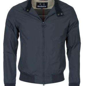 GIACCA CASUAL ROYSTON BARBOUR