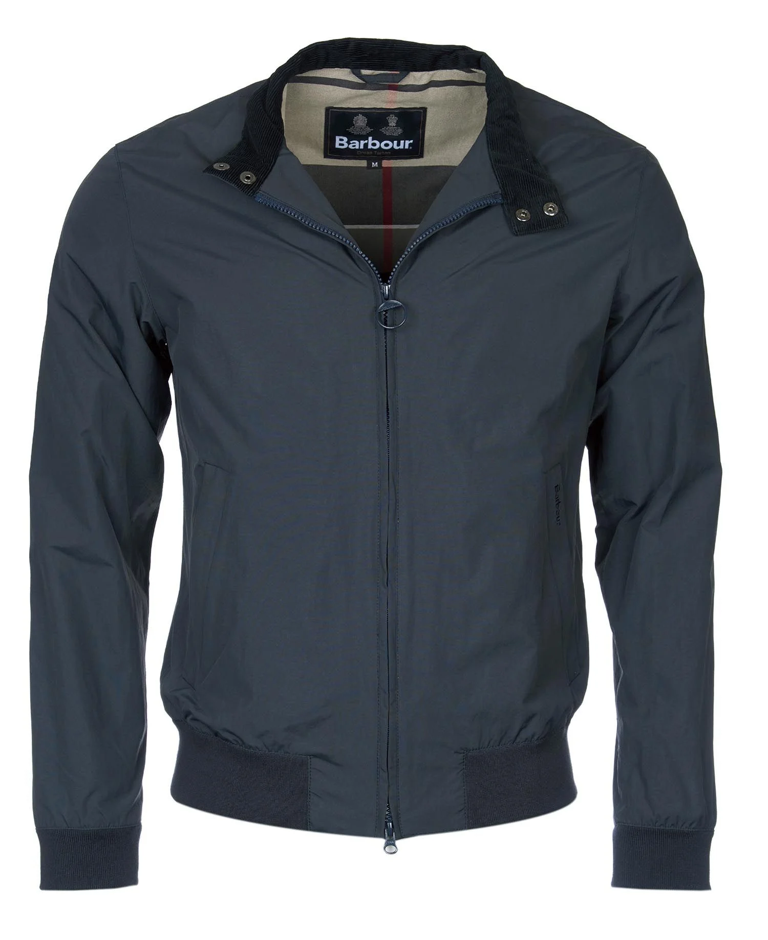 GIACCA CASUAL ROYSTON BARBOUR