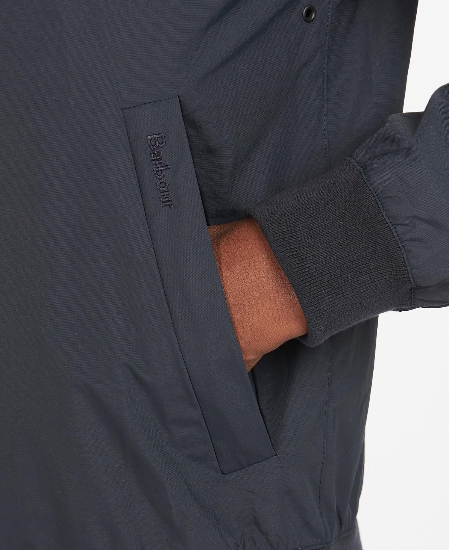 GIACCA CASUAL ROYSTON BARBOUR - immagine 4