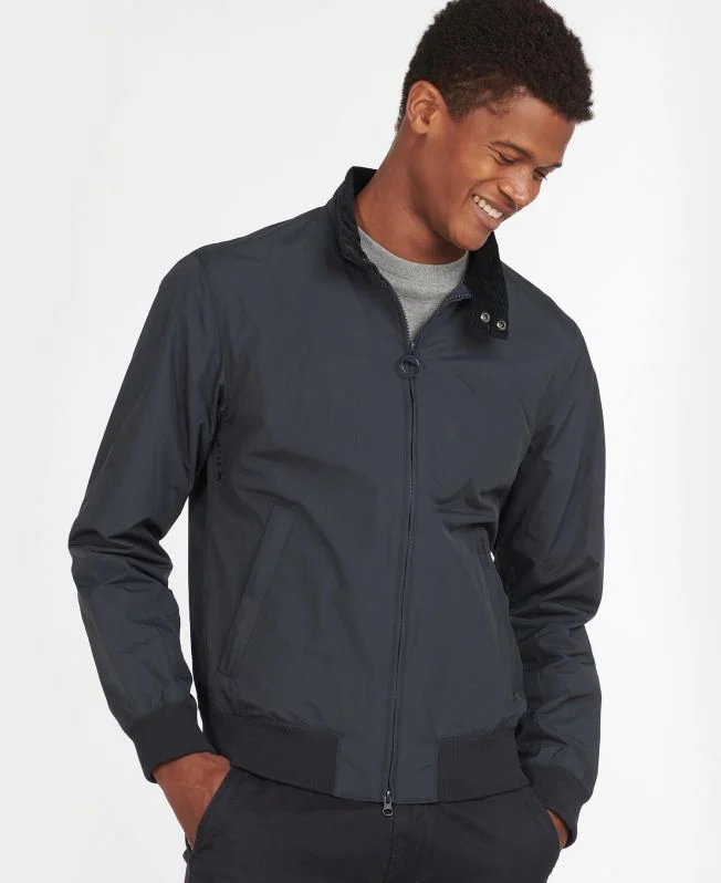 GIACCA CASUAL ROYSTON BARBOUR - immagine 3