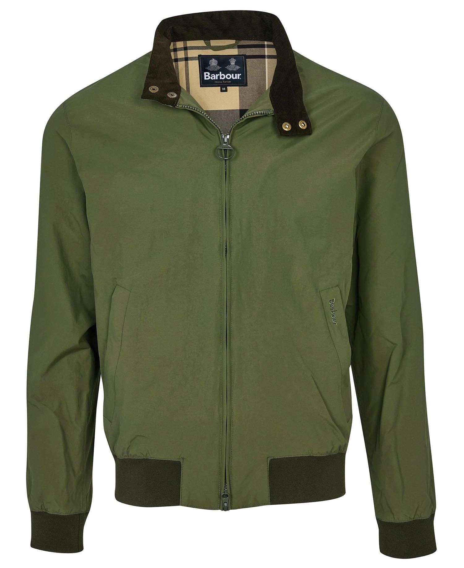 GIACCA CASUAL ROYSTON BARBOUR - immagine 2