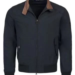 GIACCA HARRINGTON RECTIFIER