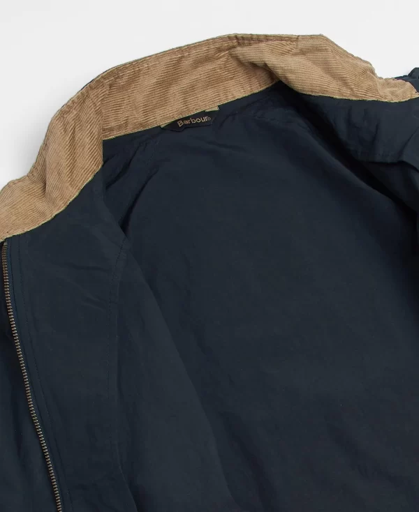 GIACCA HARRINGTON RECTIFIER - immagine 2