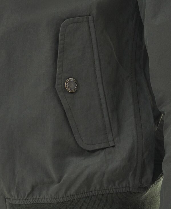 GIACCA HARRINGTON RECTIFIER - immagine 5