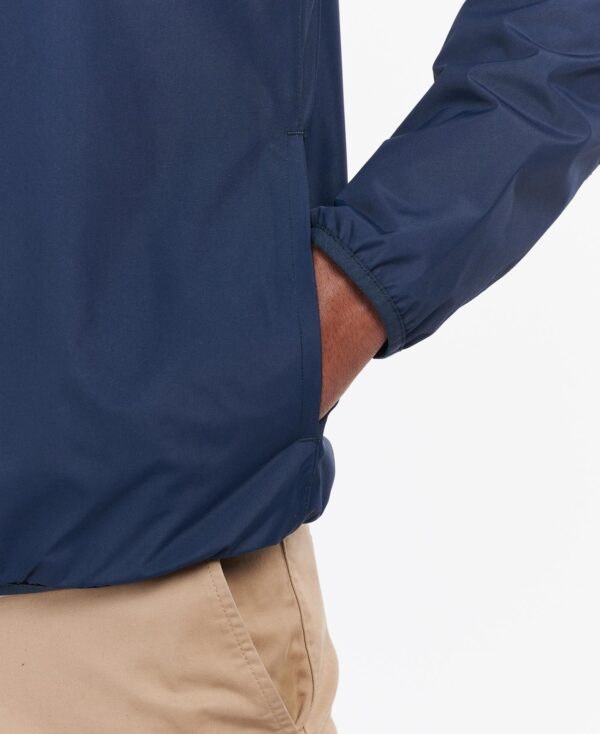 GIACCA KORBEL BARBOUR - immagine 4