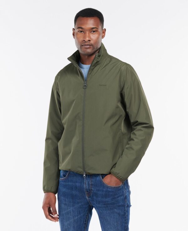 GIACCA KORBEL BARBOUR - immagine 2