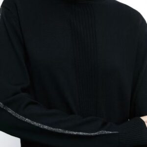 Dolcevita "ESSENTIAL" in lana Patrizia Pepe