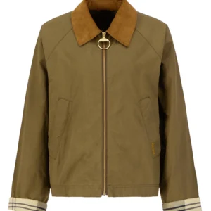 Giacca casual Catlin Barbour