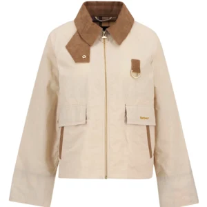 Giacca antipioggia Spey Icons Barbour